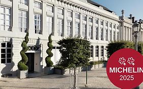 Juliana Hotel & Spa - Brussels Centre